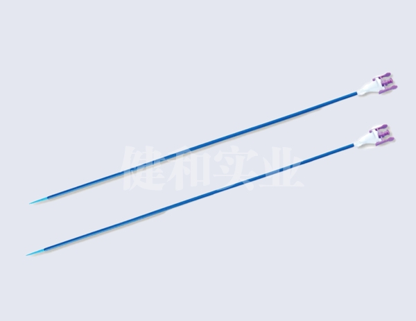 一次性使用輸尿管導(dǎo)引鞘